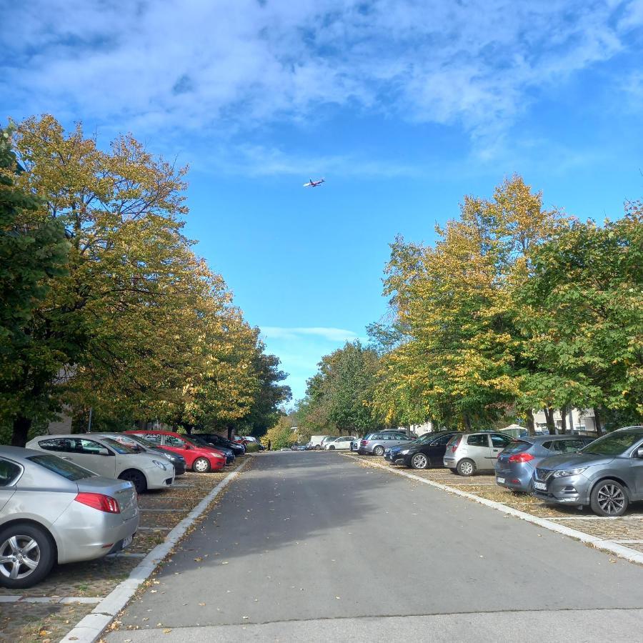 Rivijera Green Bělehrad Exteriér fotografie