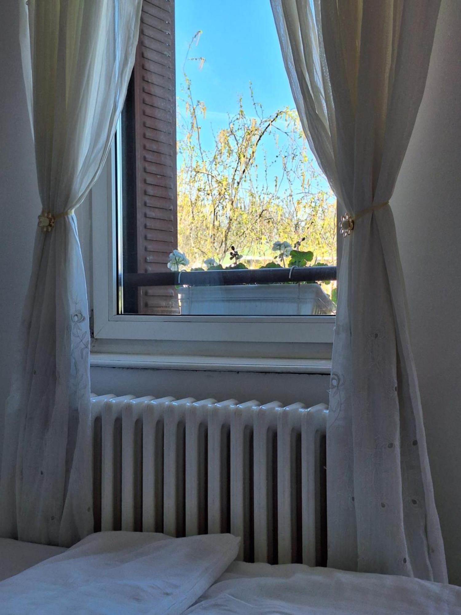 Rivijera Green Bělehrad Exteriér fotografie
