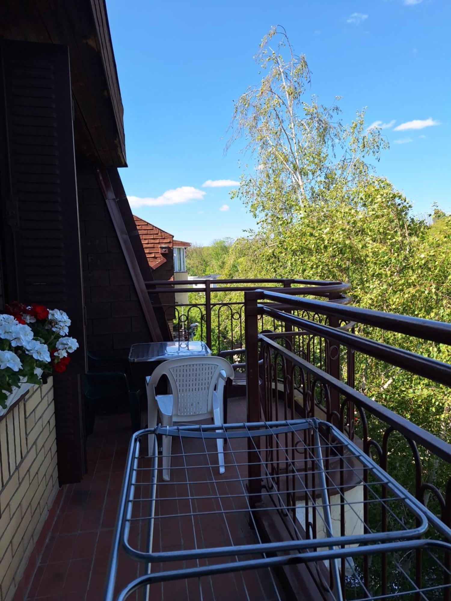 Rivijera Green Bělehrad Exteriér fotografie