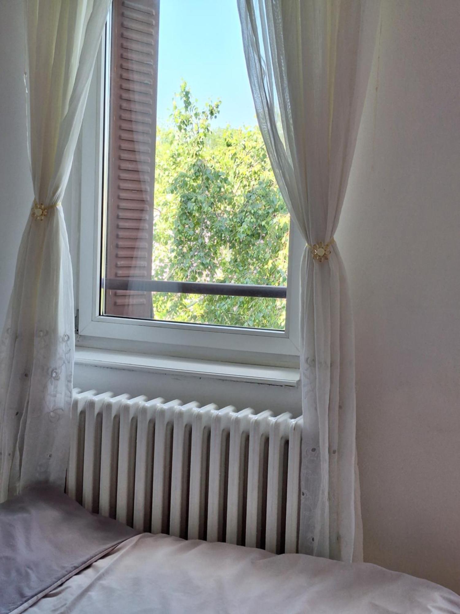 Rivijera Green Bělehrad Exteriér fotografie